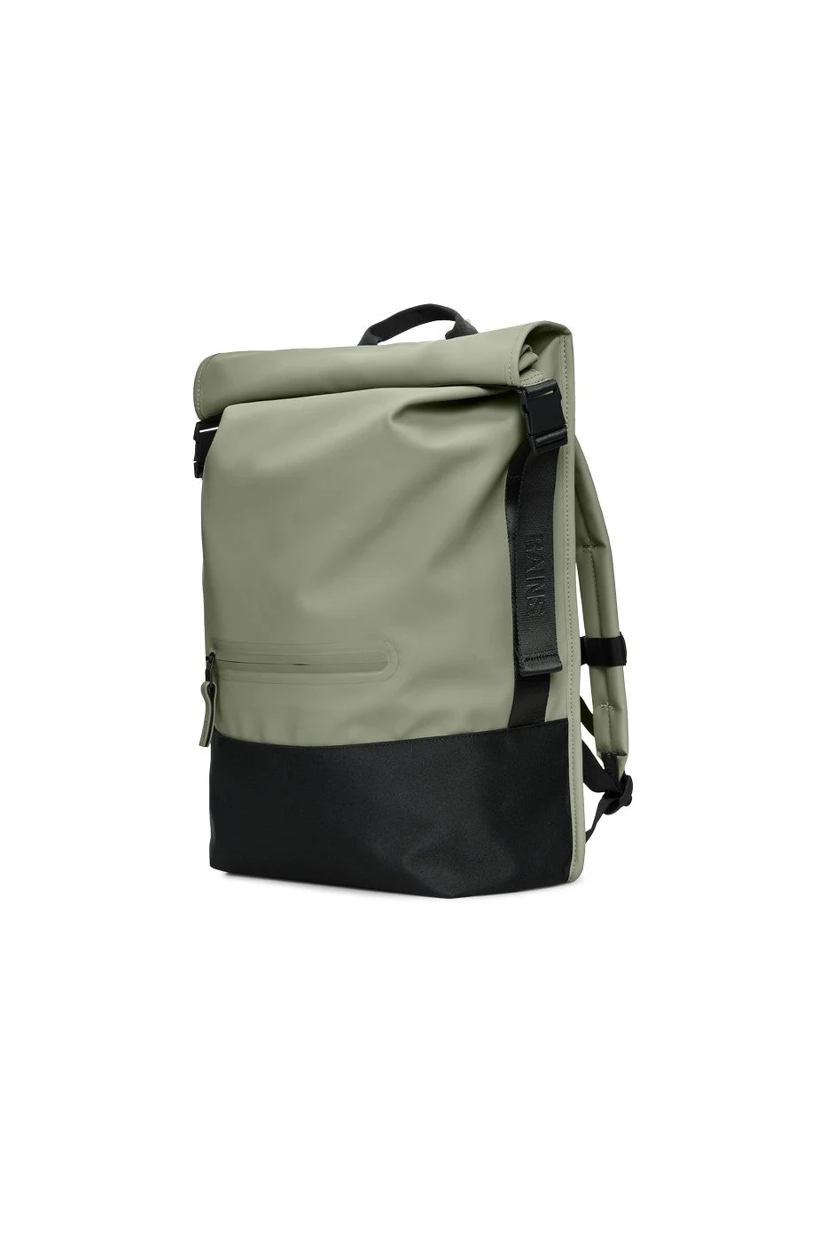 Sac À Dos Trail Rolltop W3 Drift - Mixte - Image 4