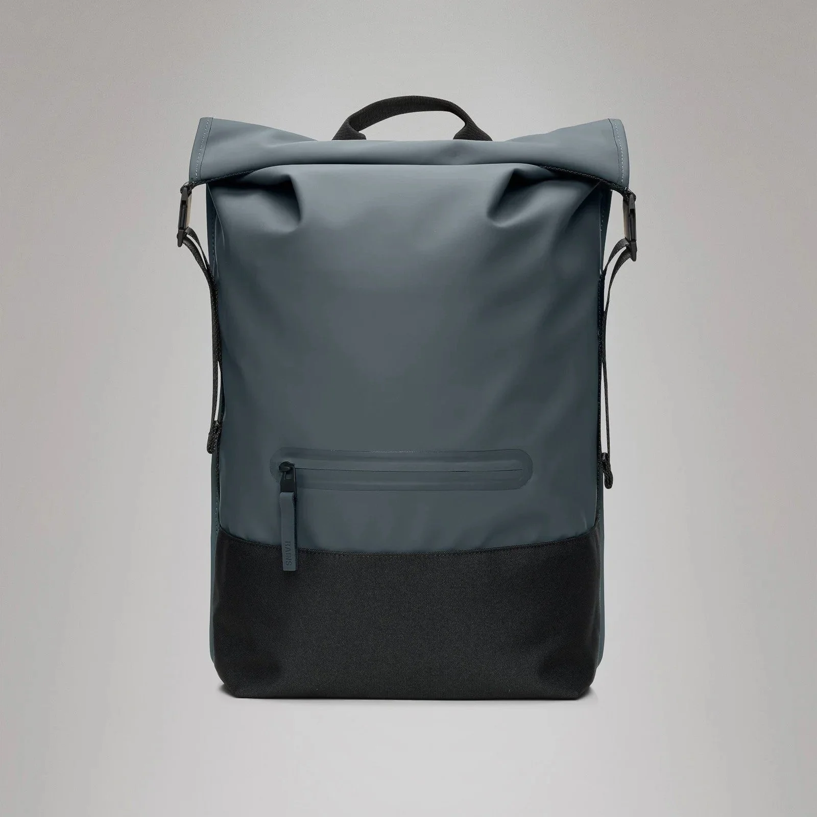 Sac À Dos Trail Rolltop W3 Lagoon - Mixte - Image 2