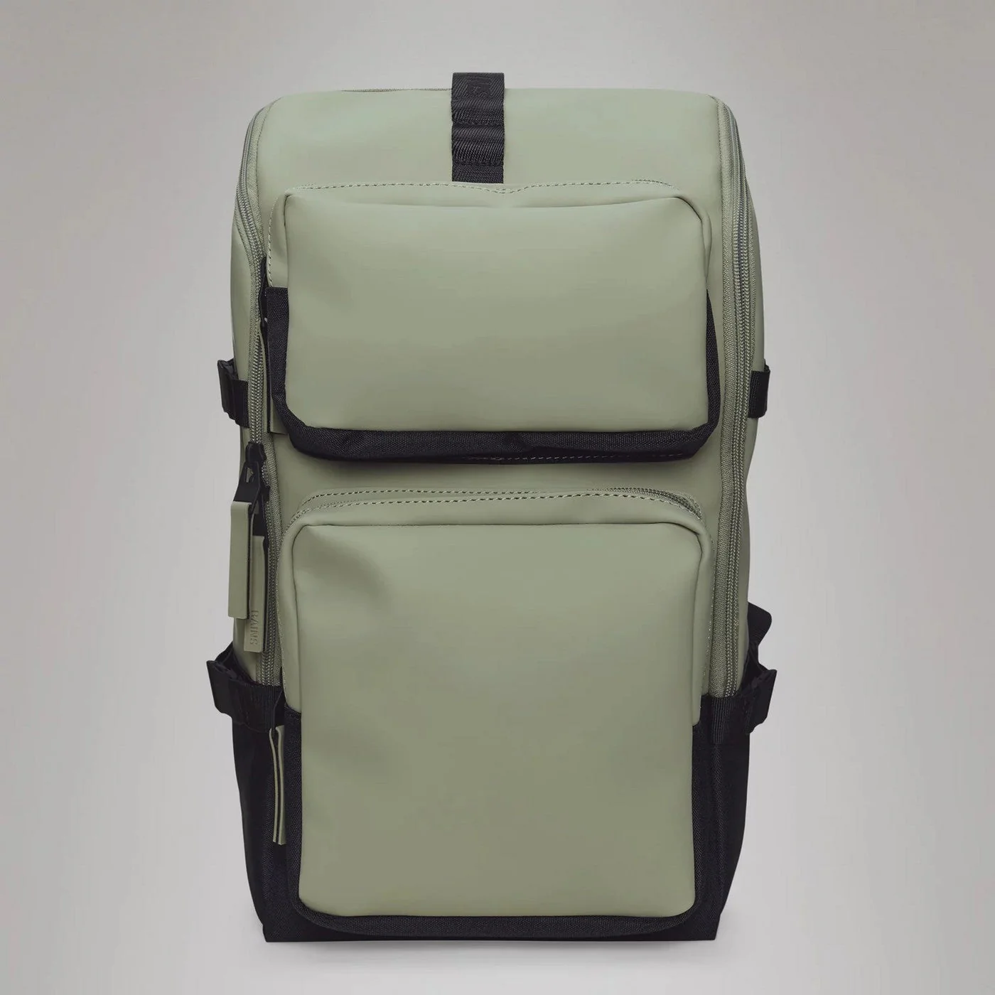 Sac À Dos Trail Cargo W3 Drift - Mixte - Image 3