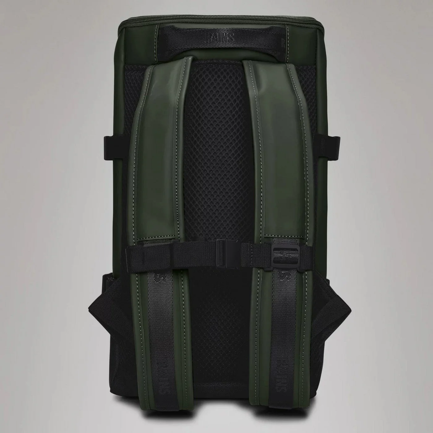 Sac À Dos Trail Cargo W3 Green - Mixte - Image 2