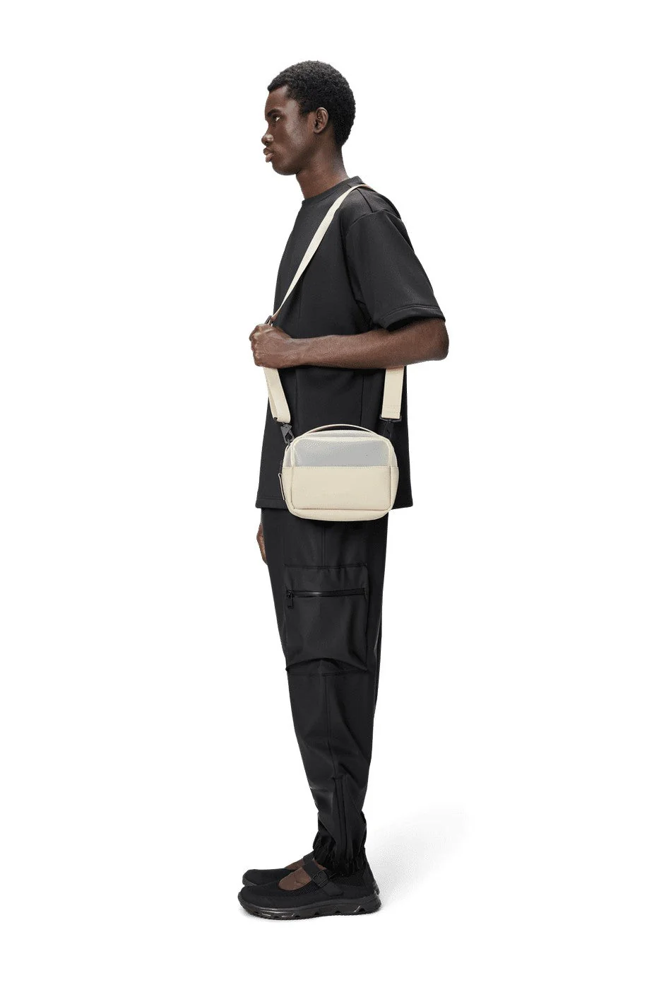 Sac Split Box W3 Whisper - Mixte - Image 2
