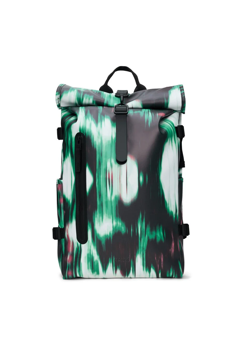 Sac Rolltop Rucksack Large W3 Blur - Mixte - Image 3