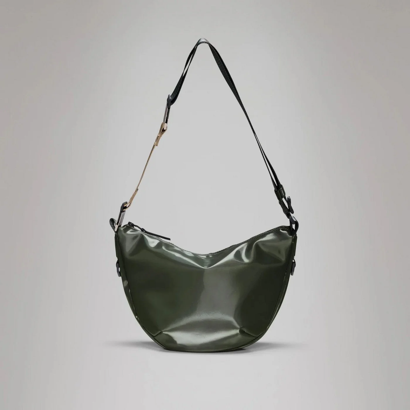 Sac Valera Shoulder W3 Swamp - Mixte - Image 4