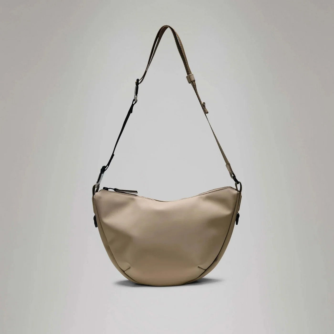 Sac Valera Shoulder W3 Beige - Mixte - Image 3