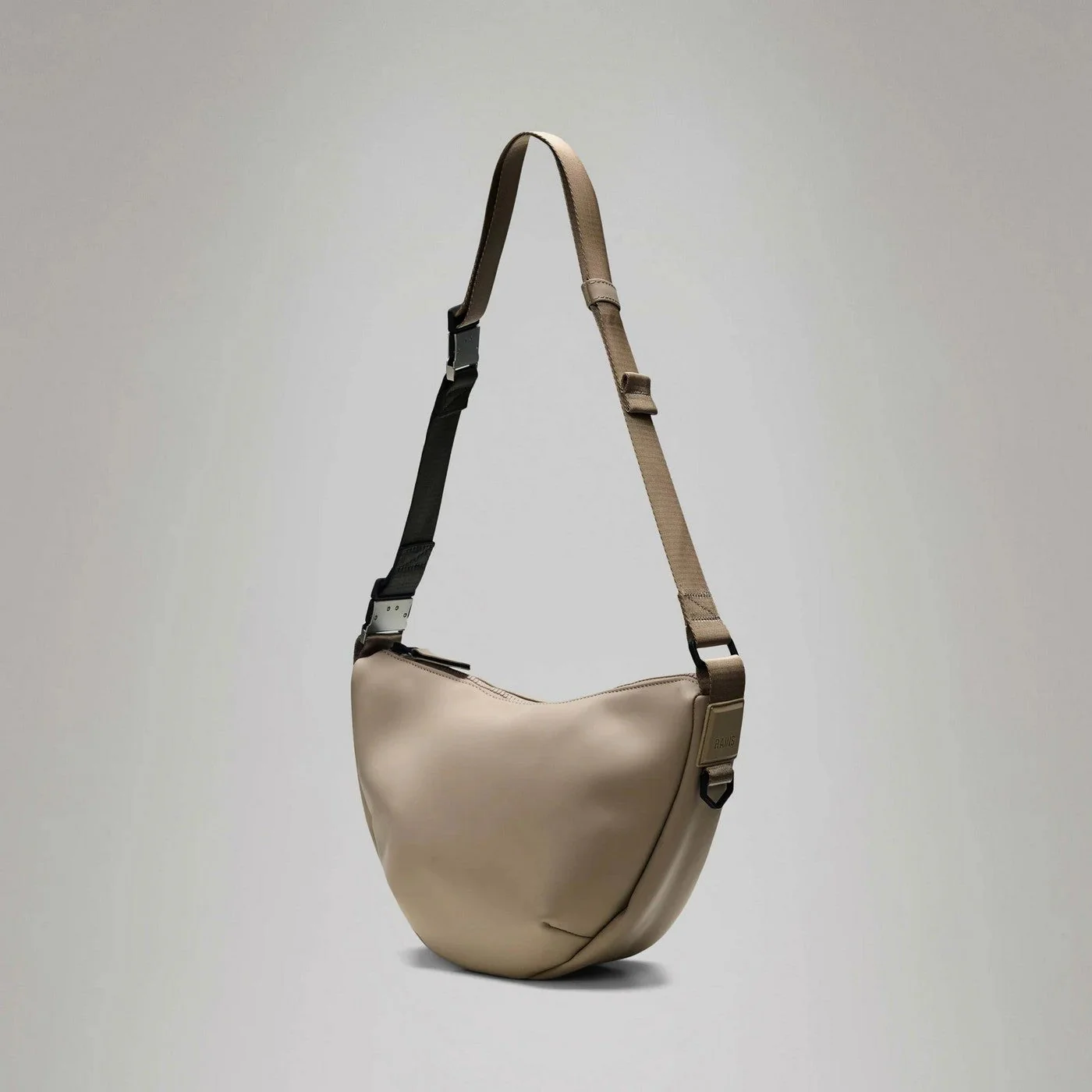 Sac Valera Shoulder W3 Beige - Mixte - Image 4