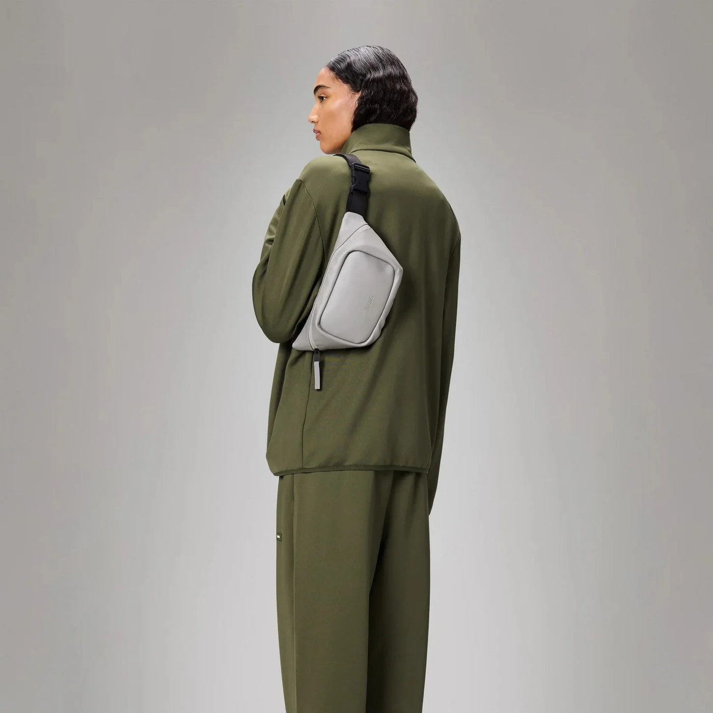 Sac Bum Mini W3 Nimbus - Mixte - Image 3