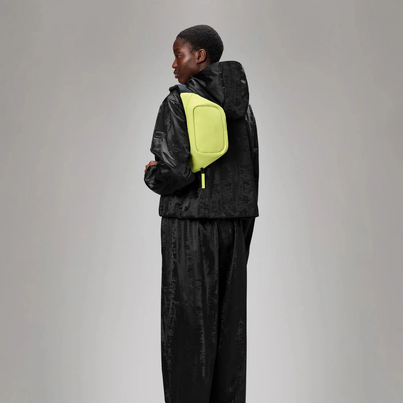 Sac Bum Mini W3 Acid - Mixte - Image 2
