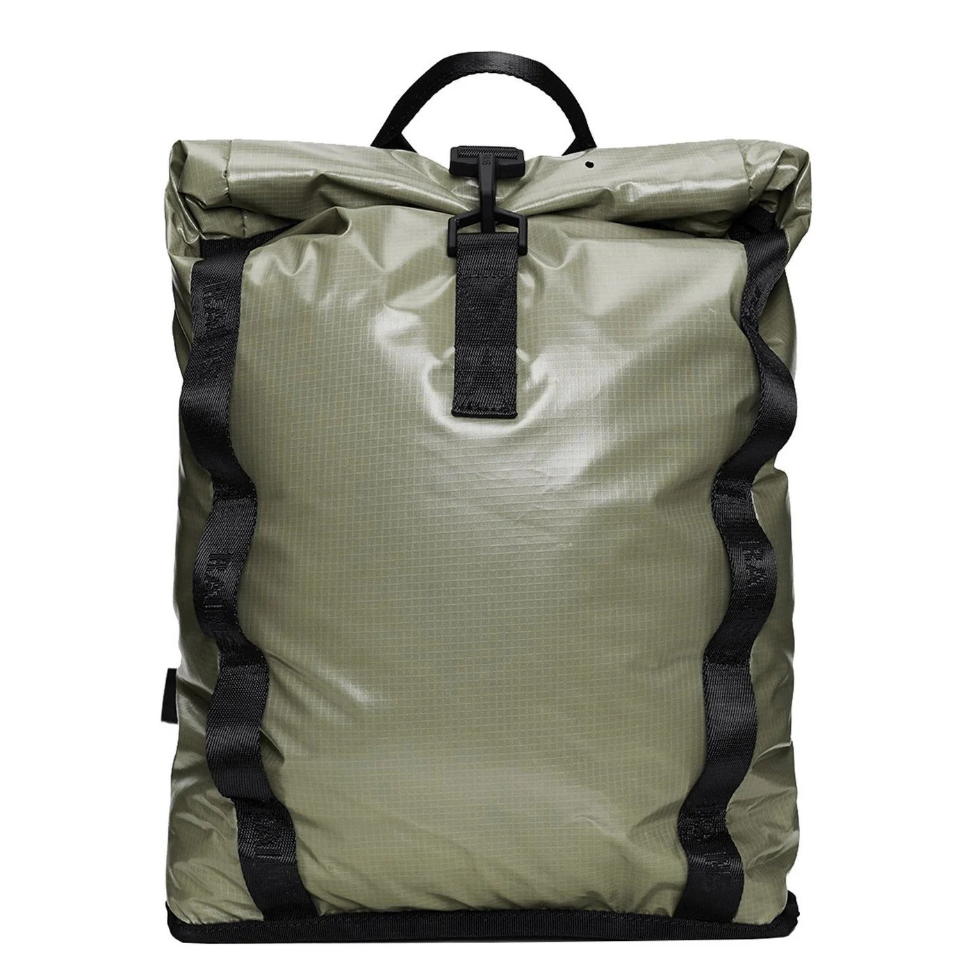 Sac Sibu Rolltop Rucksack Mini W3 Drift - Mixte - Image 2
