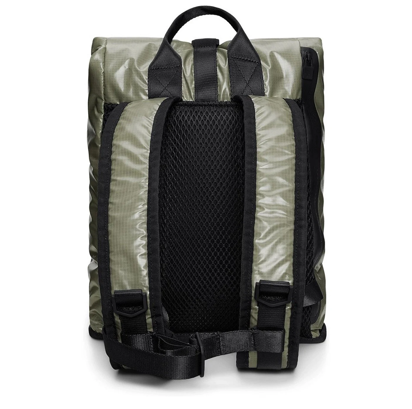 Sac Sibu Rolltop Rucksack Mini W3 Drift - Mixte - Image 4
