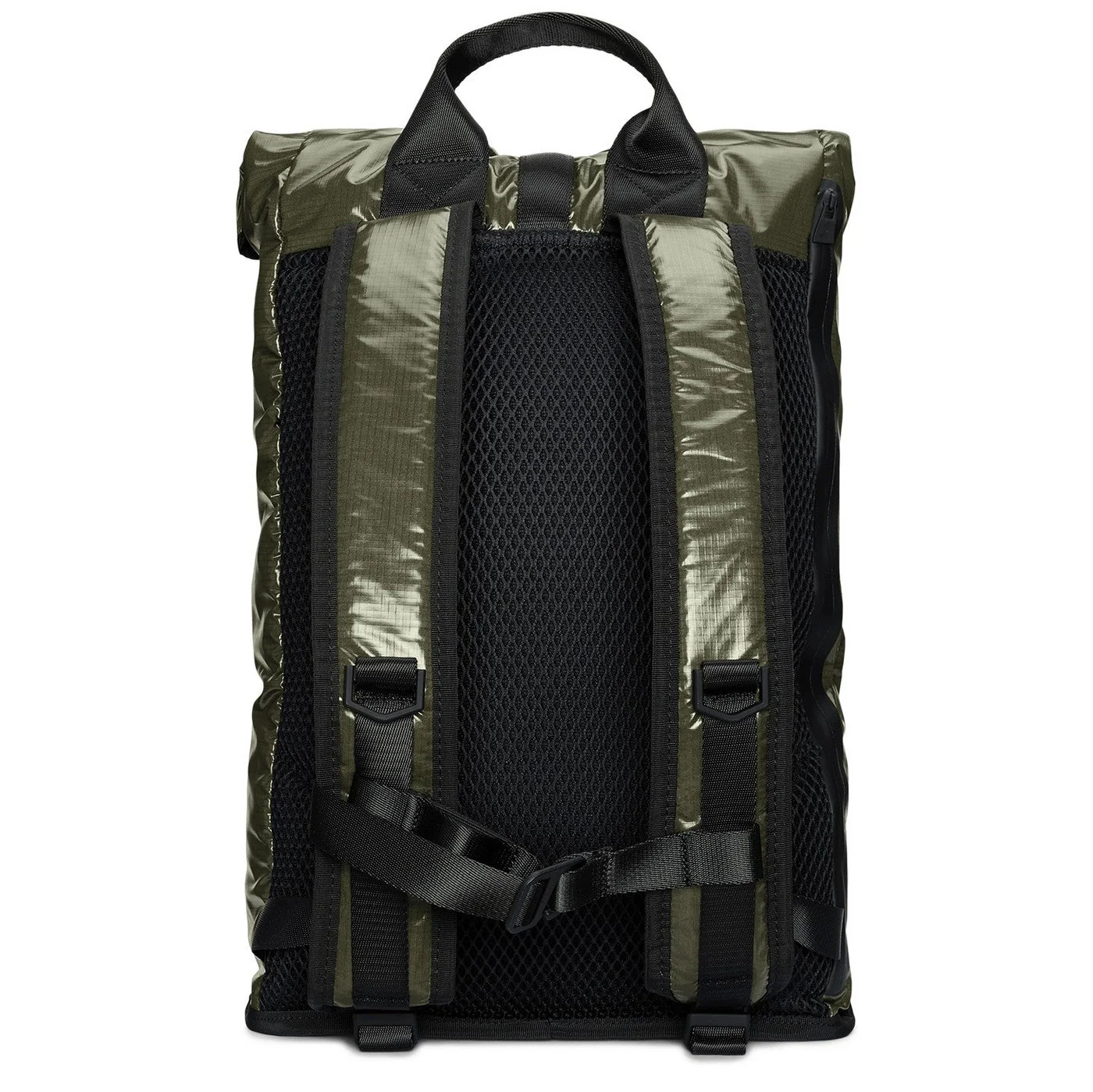 Sac Sibu Rolltop Rucksack W3 Marsh - Mixte - Image 4