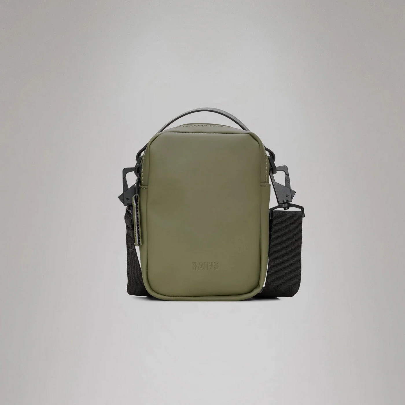 Sac Reporter Box W3 Marsh - Mixte - Image 3