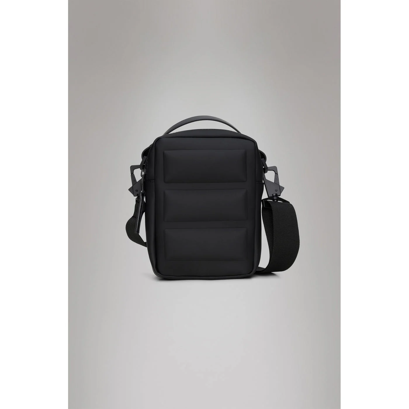 Sac Shield Reporter Box W3 Black - Mixte - Image 2