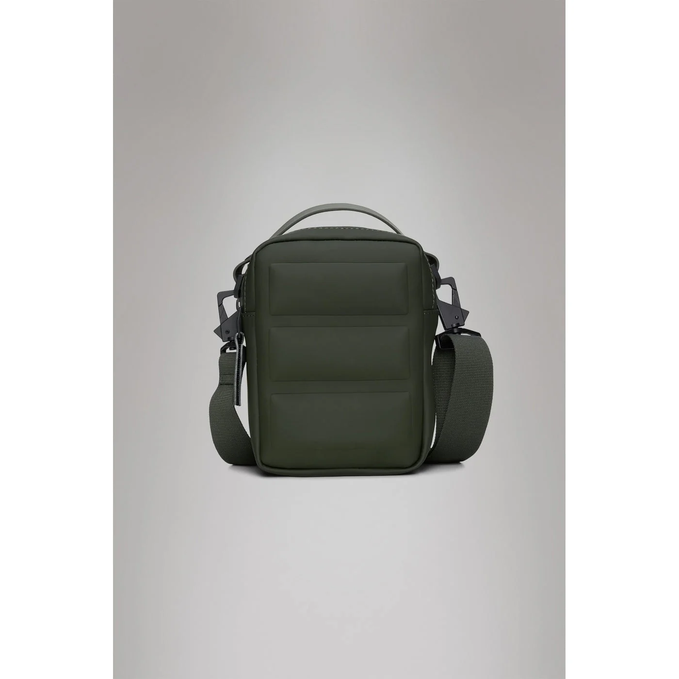 Sac Shield Reporter Box W3 Green - Mixte - Image 2