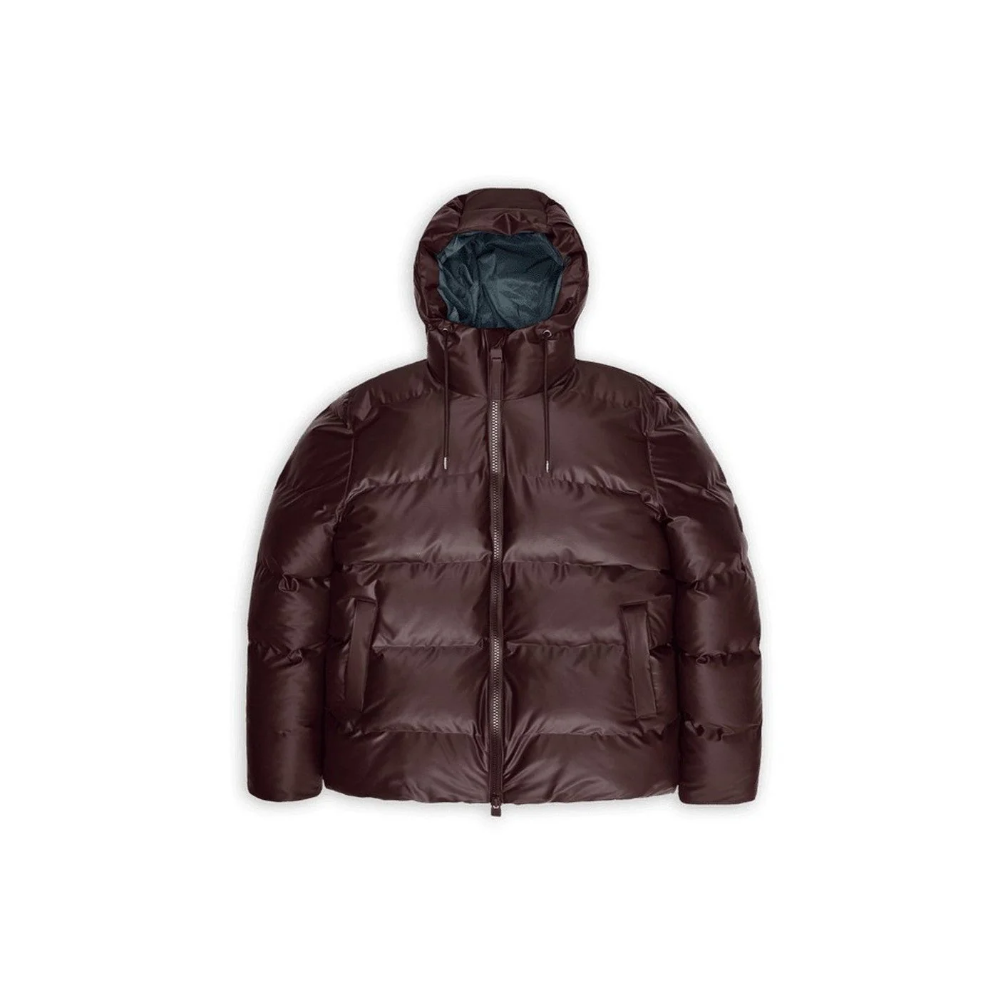 Veste Alta Puffer W3T3 Depth - Mixte - Image 2