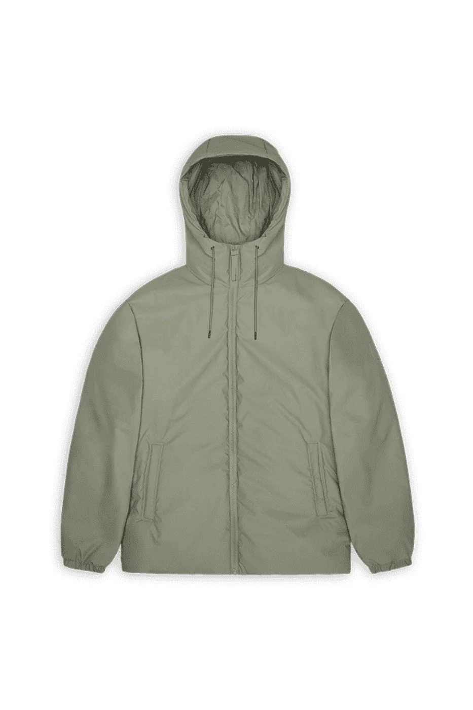 Veste Lohja Insulated Jacket W3T1 - Drift - Mixte - Image 3