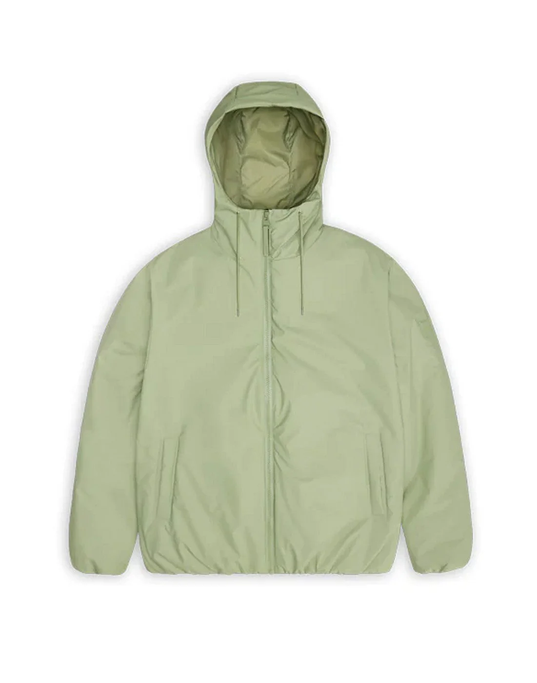 Veste Lohja Insulated W3T1 Earth - Mixte - Image 2