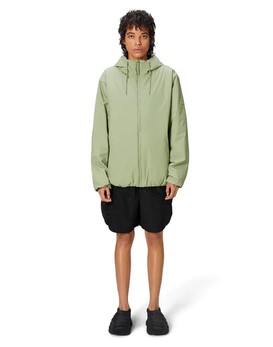 Veste Lohja Insulated W3T1 Earth - Mixte - Image 3
