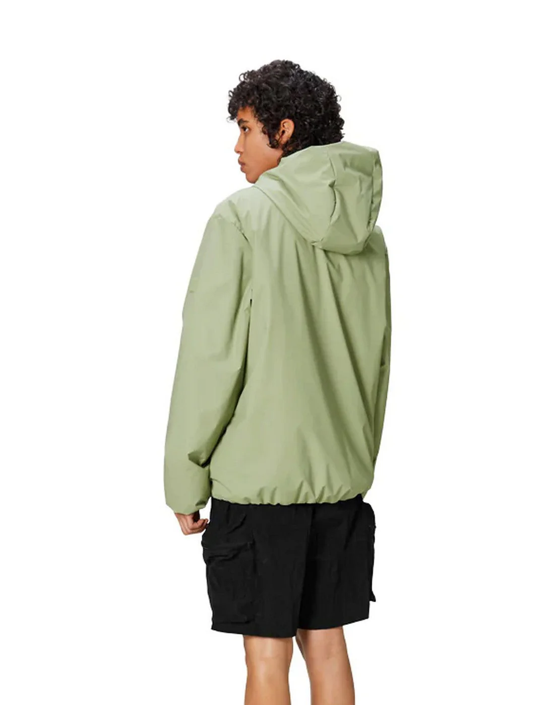 Veste Lohja Insulated W3T1 Earth - Mixte - Image 4