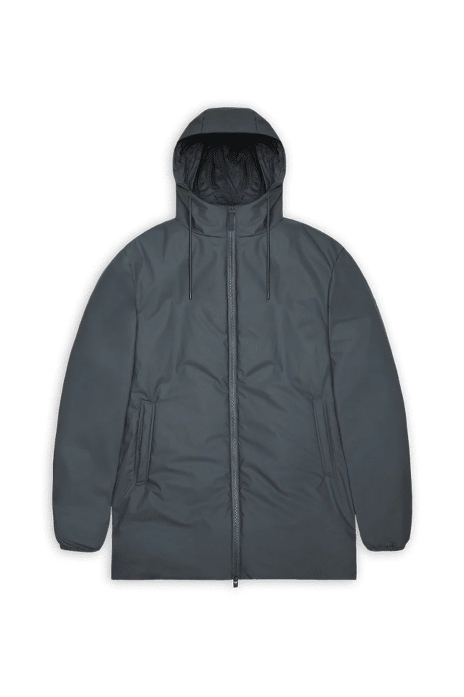 Veste Lohja Long Insulated W3T2 Lagoon - Mixte - Image 2