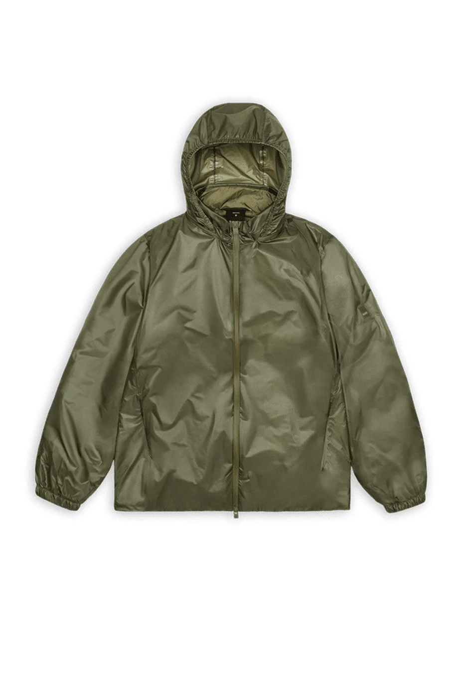 Veste Kauto Insulated W4T1 Marsh - Mixte - Image 2