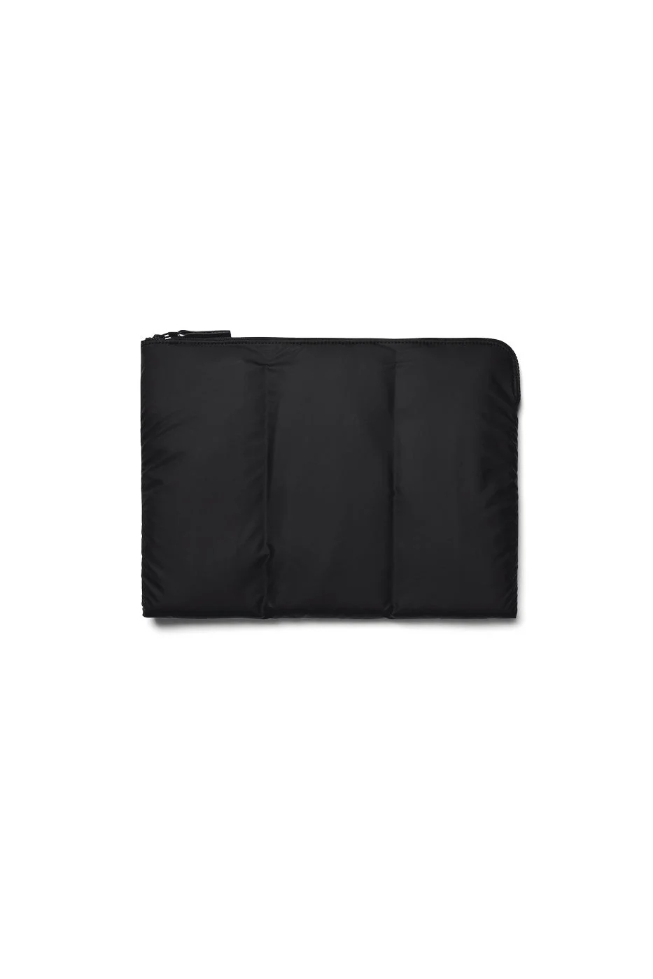 Pochette Puffer Laptop Cover 15''/16'' W1 Black - Mixte - Image 3