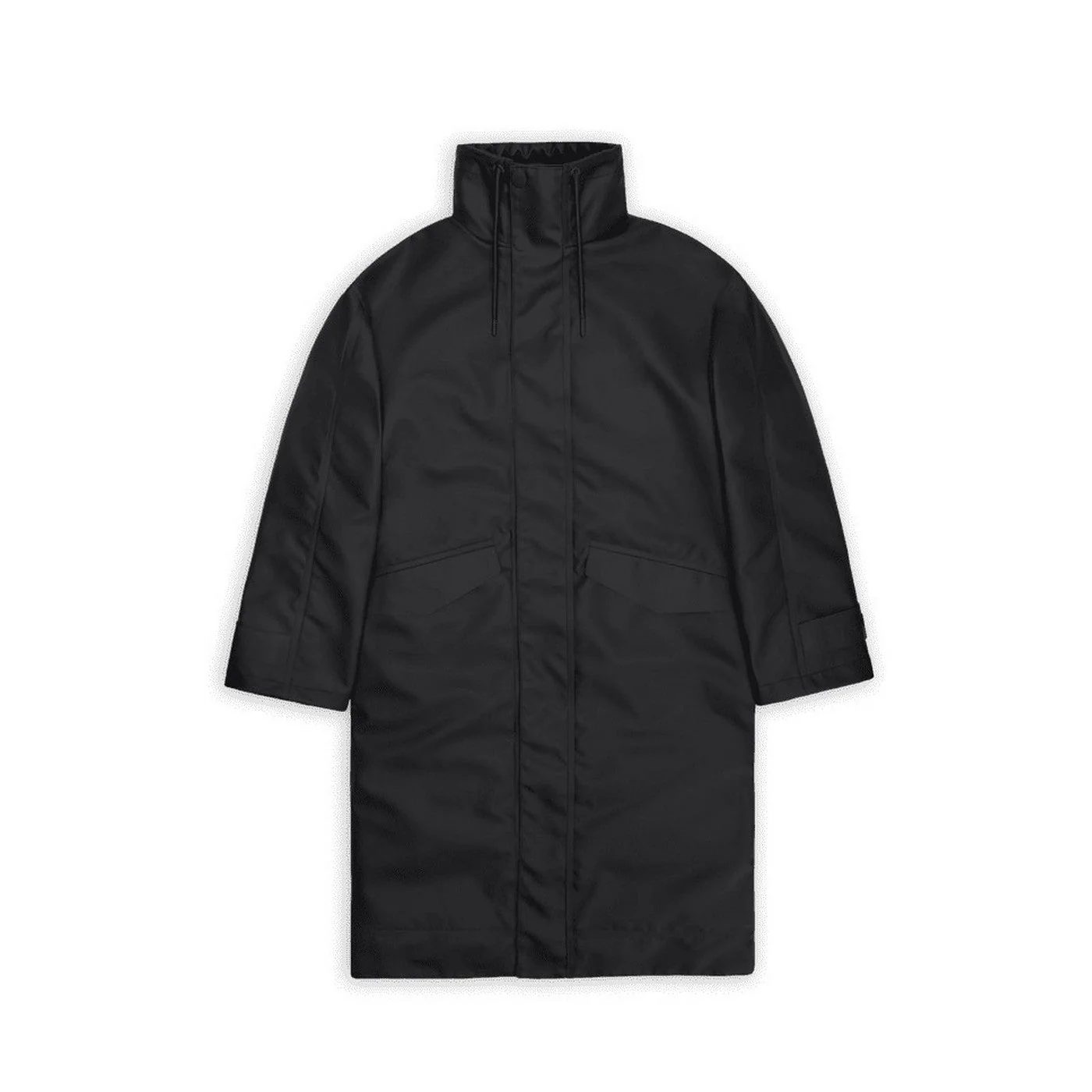 Veste Vision Longer W3 Black - Mixte - Image 5