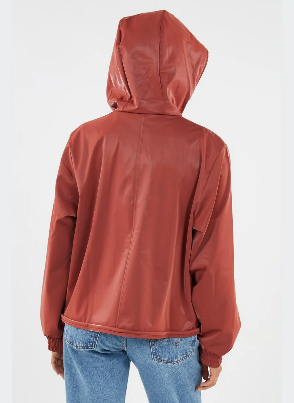 Veste String W W3 Honor - Femme - Image 3