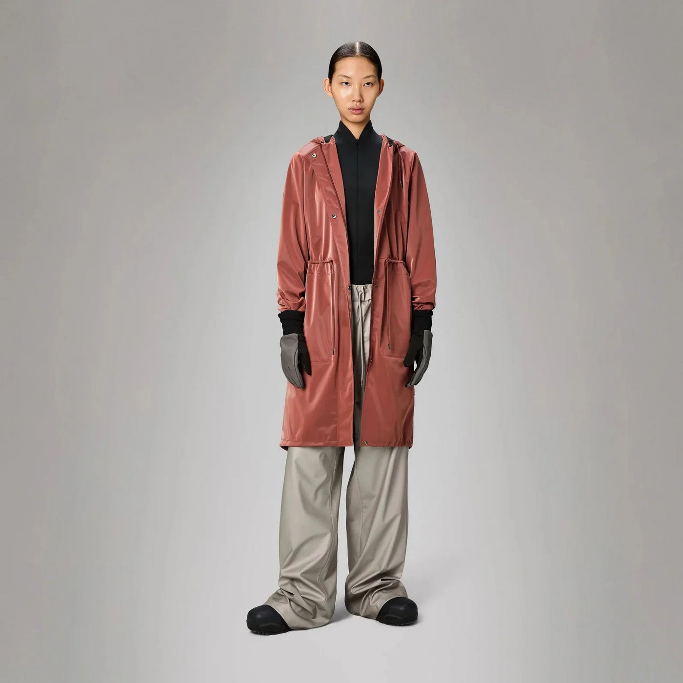 Parka String W W3 Honor - Femme - Image 2