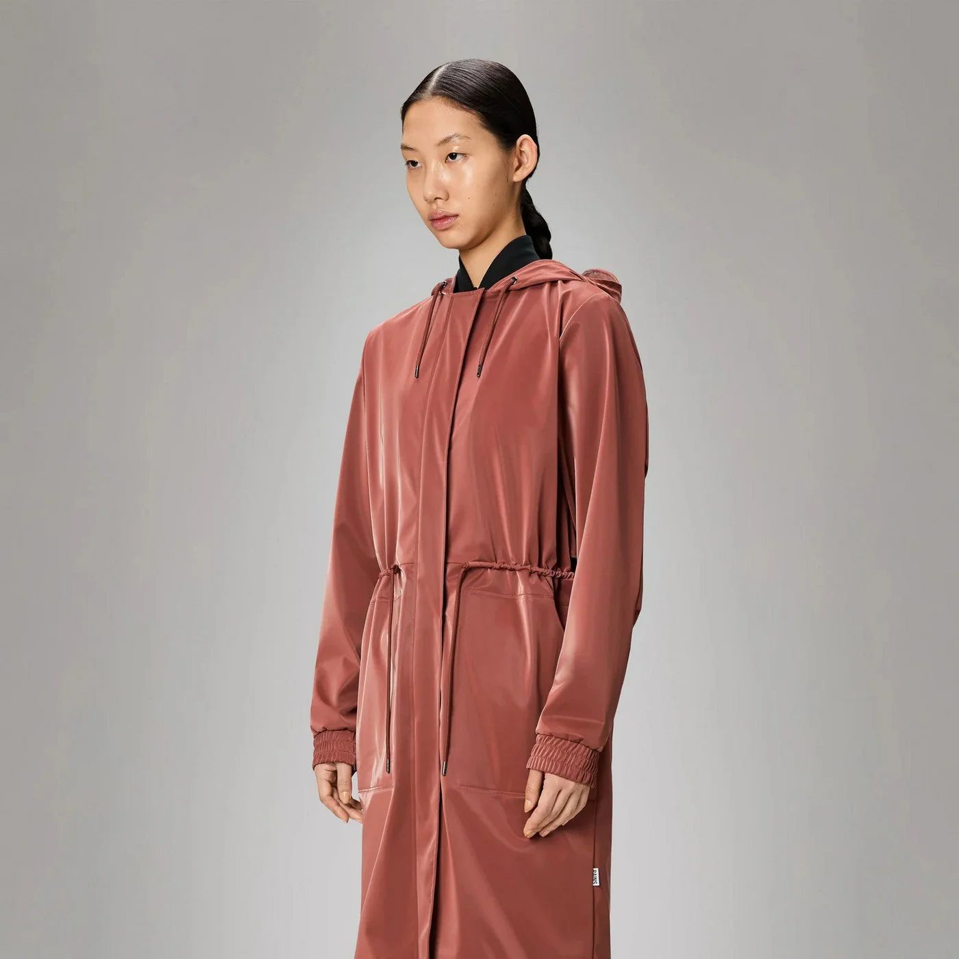 Parka String W W3 Honor - Femme - Image 3