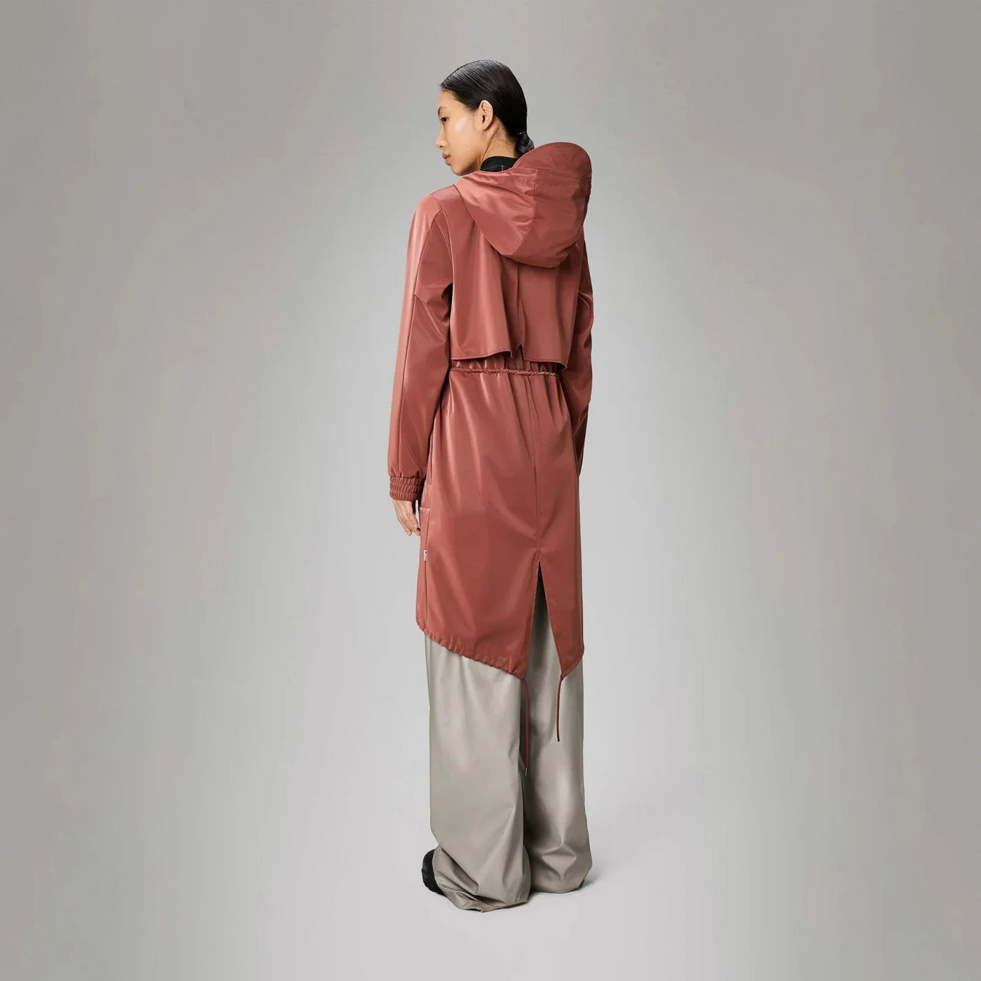Parka String W W3 Honor - Femme - Image 4