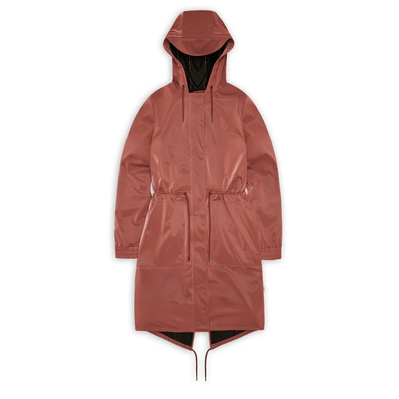 Parka String W W3 Honor - Femme - Image 5
