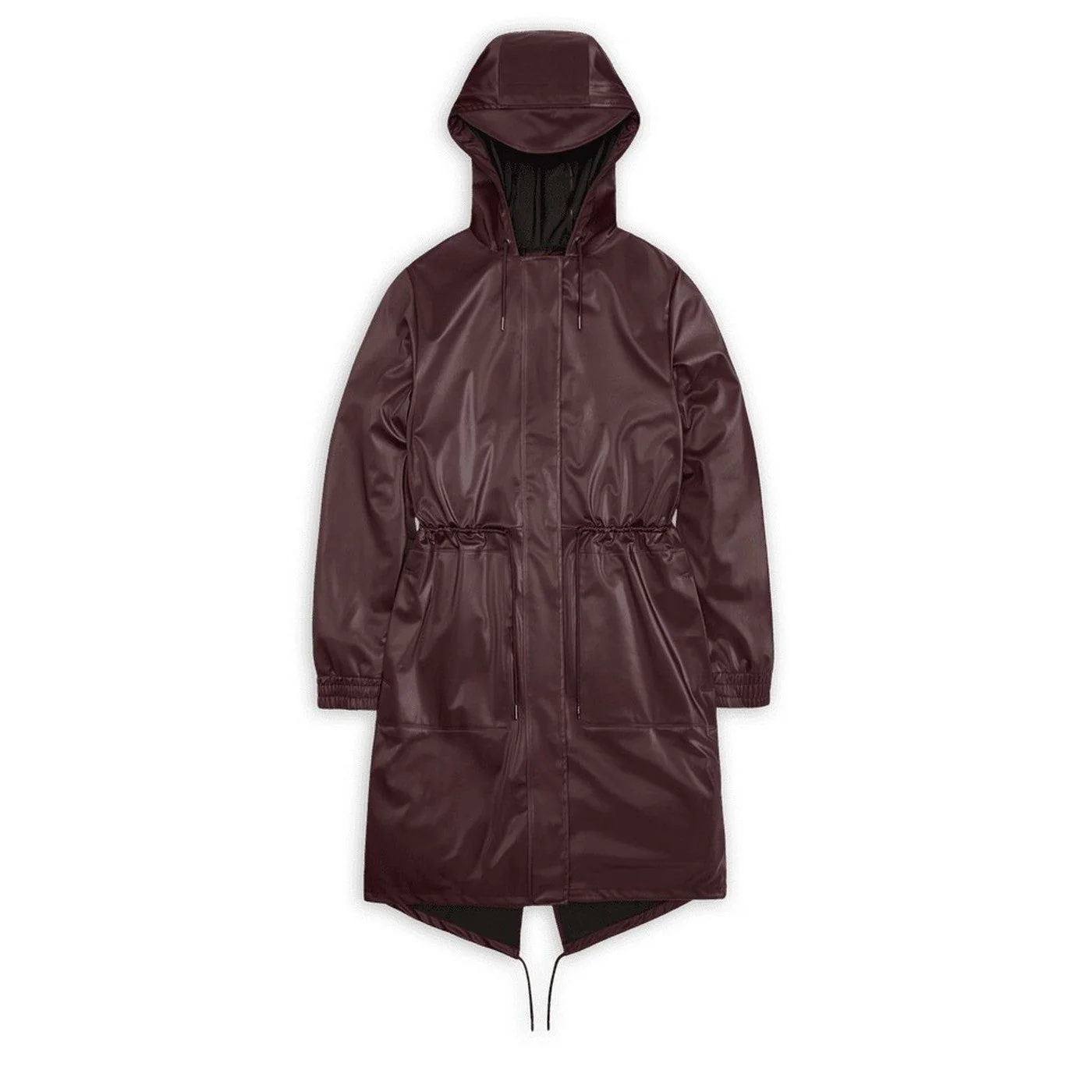 Parka String W W3 Depth - Femme - Image 5
