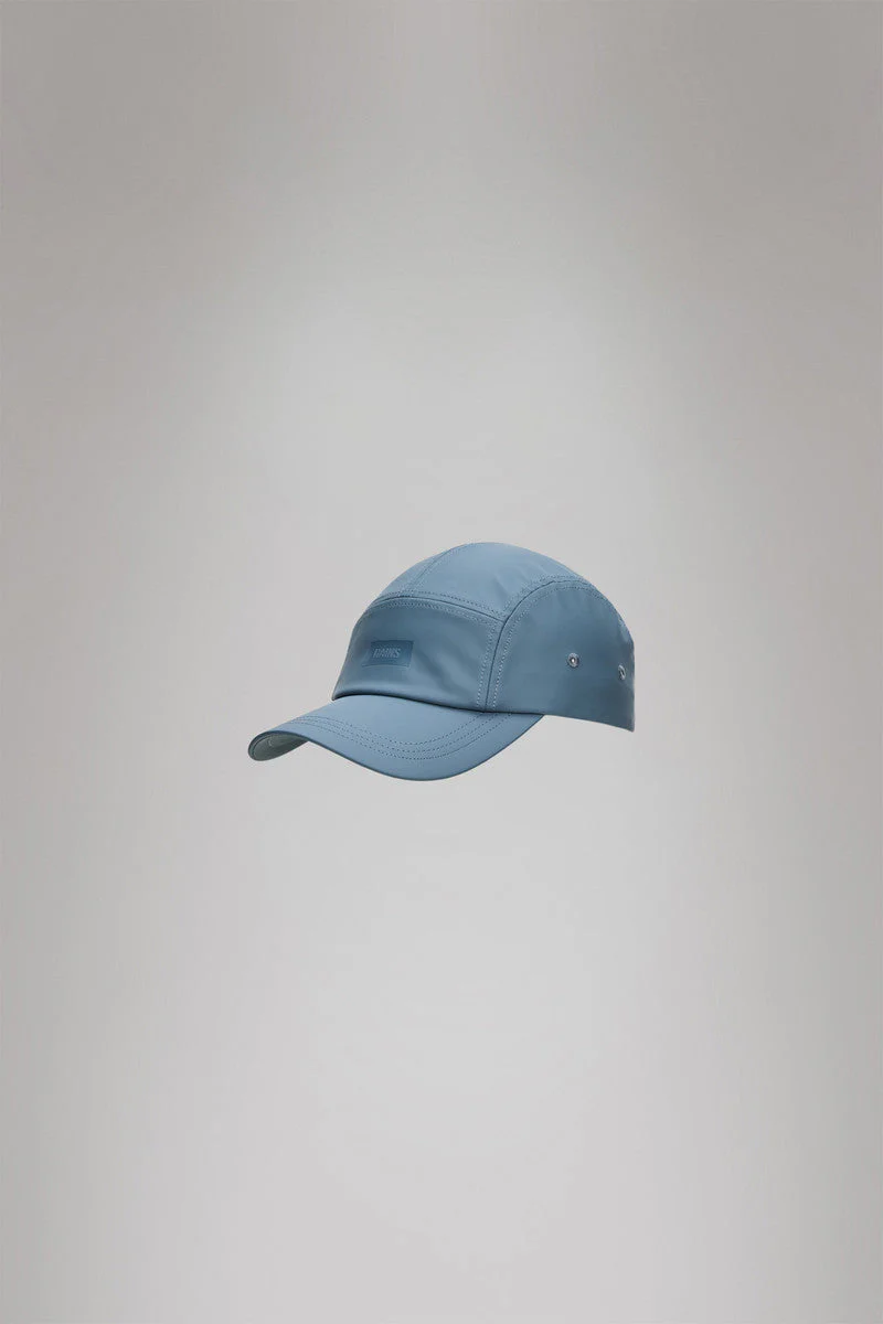 Casquette 5 Panel W1 Lagoon - Mixte - Image 2