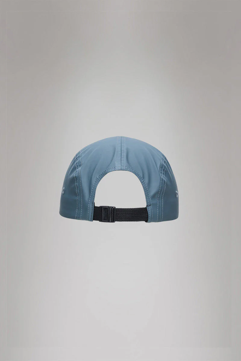 Casquette 5 Panel W1 Lagoon - Mixte - Image 3