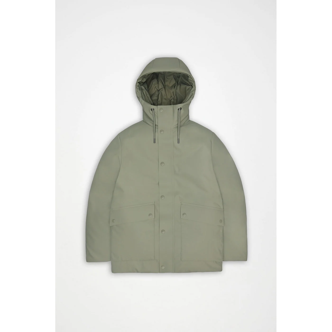 Parka Nome W3T3 Drift - Mixte - Image 2