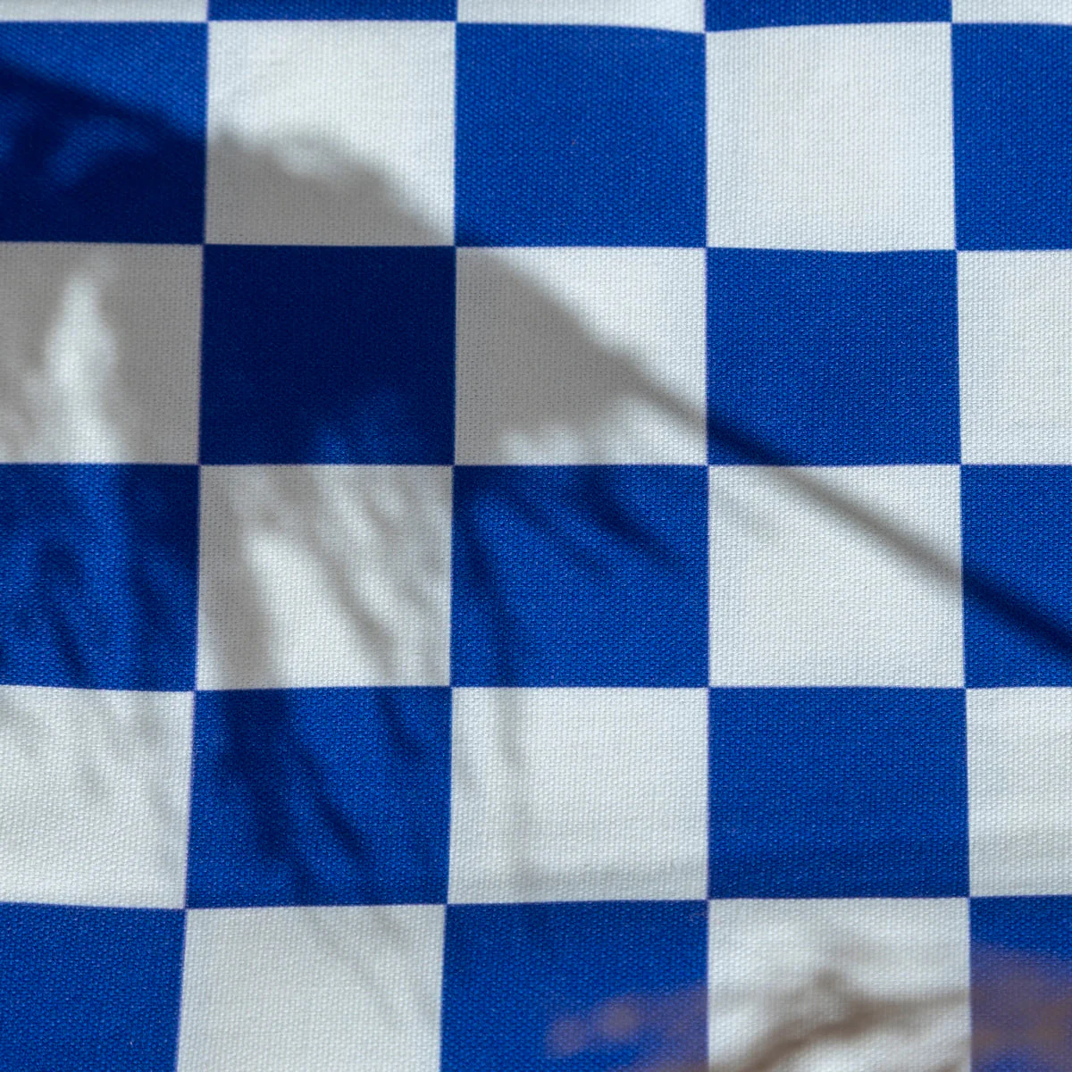 Really Nice Things - Nappe Marshall - Carrés Bleus - Image 4