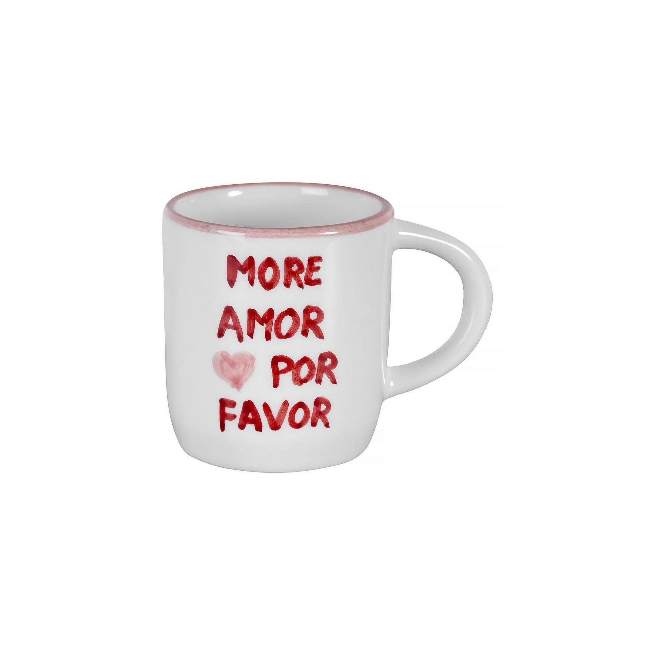 Tasse Minerve More Amor - Multicolore - Image 3