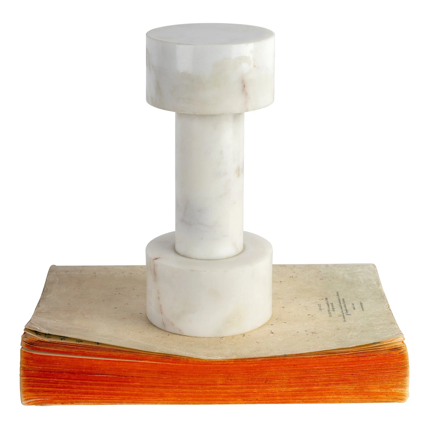 Really Nice Things - Haltã¨Re En Marbre Harper - Image 3