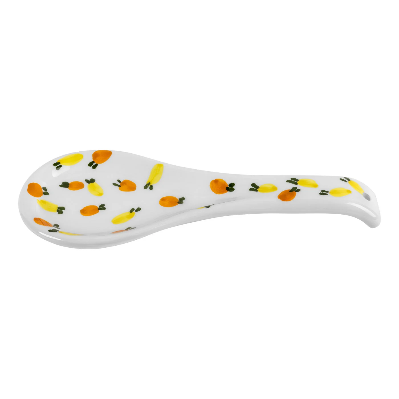 Porte-Cuillère - Citrons Et Oranges - Image 4