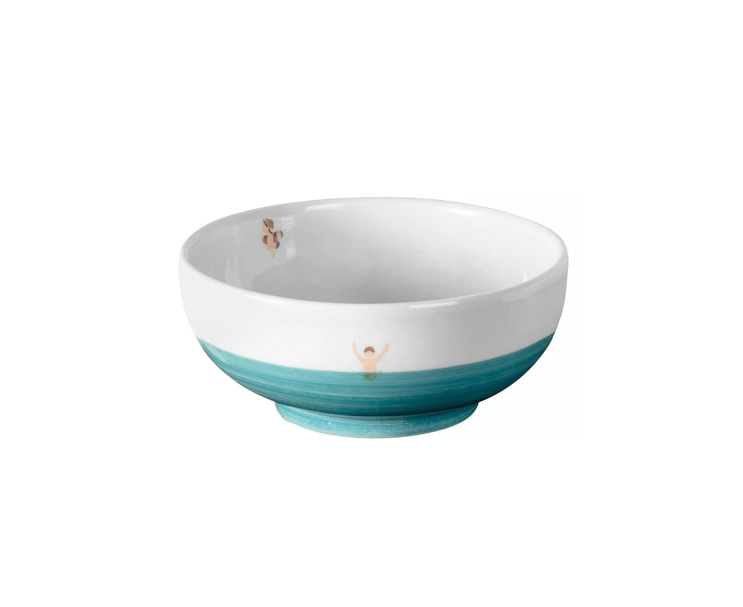 Bowl Ceramico - Splash - Multicolor - Image 2