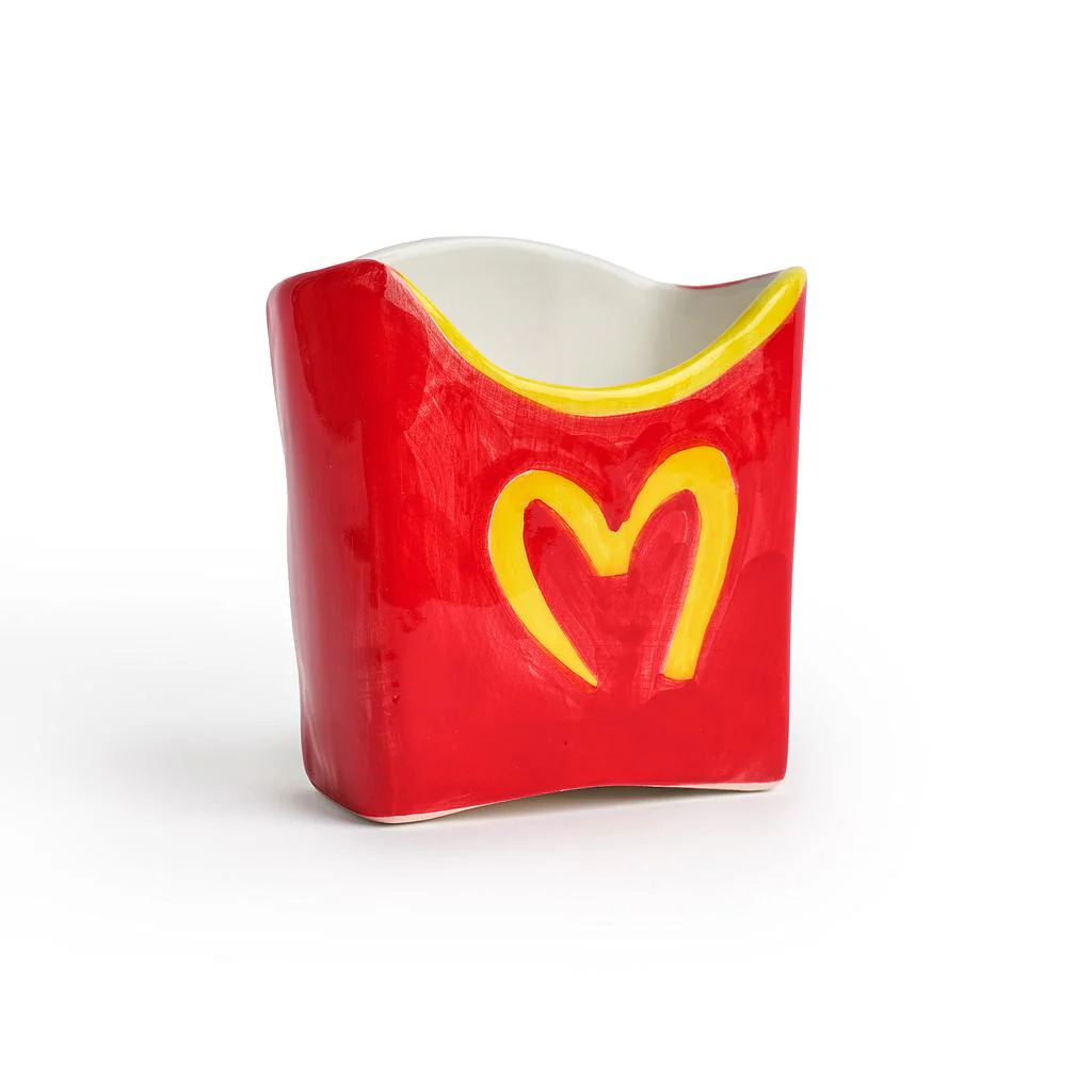Pop Box - Rouge - Image 2