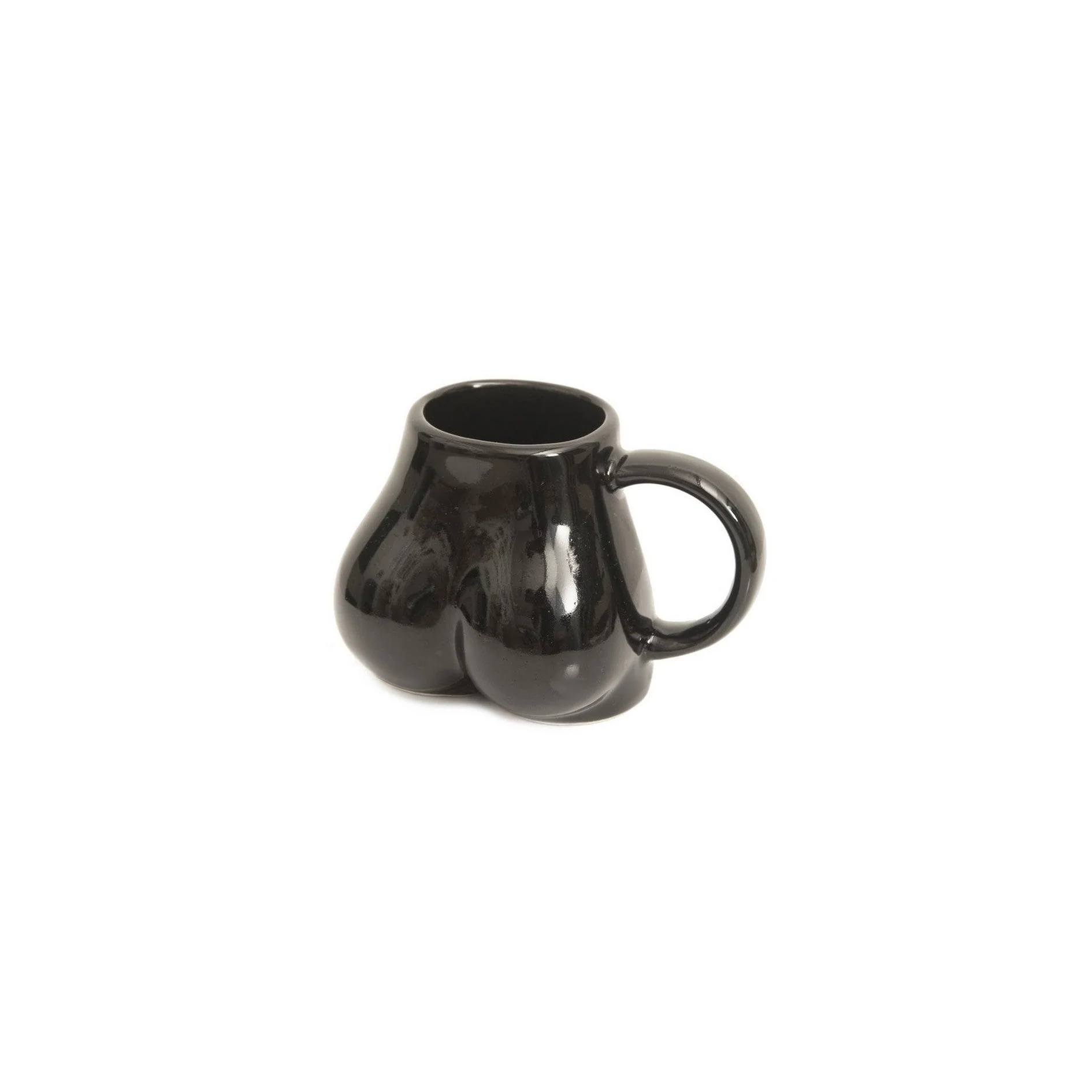 Tasse Booty - Noir - Image 2