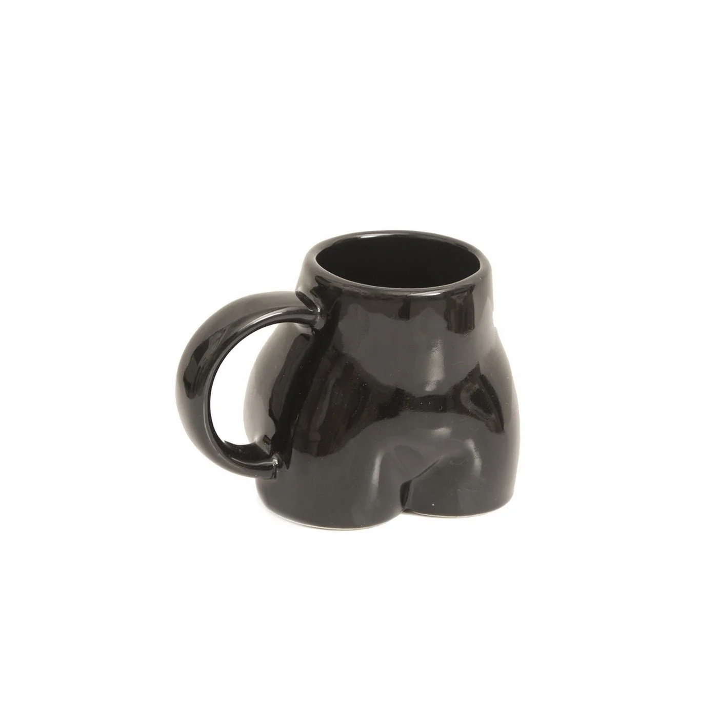 Tasse Booty - Noir - Image 3