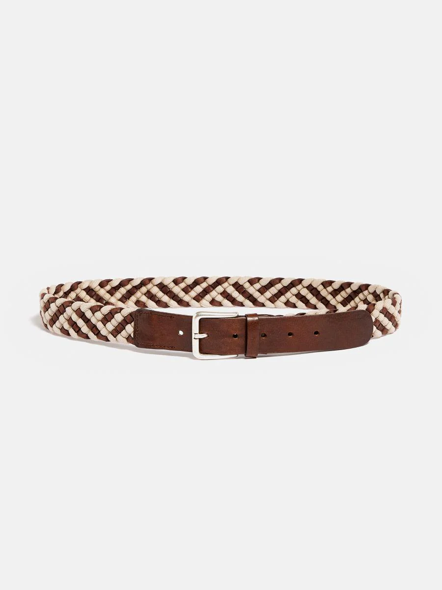 Ceinture - Fashi - Natural - Homme - Image 2