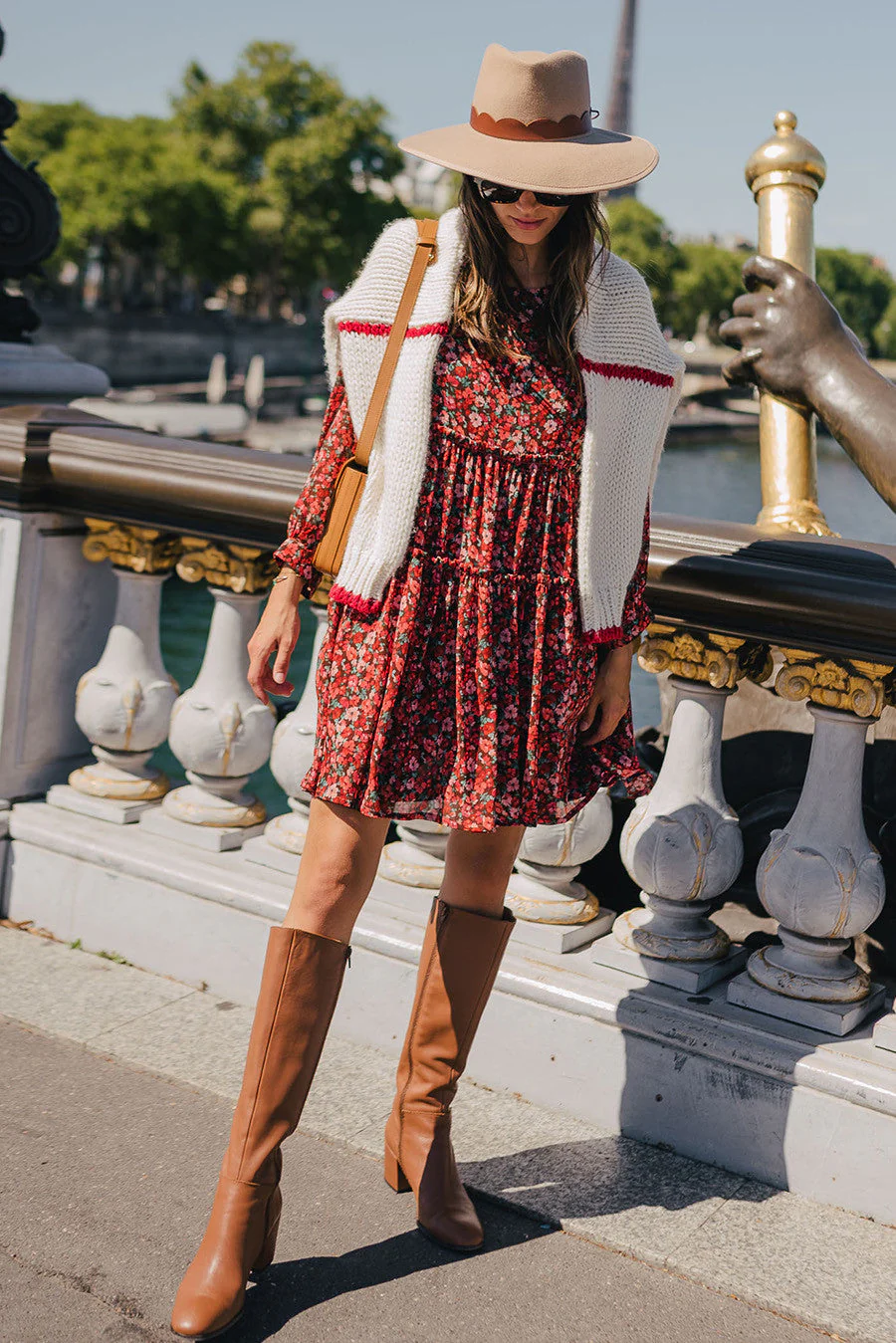 Robe Lexi Granada - Image 2