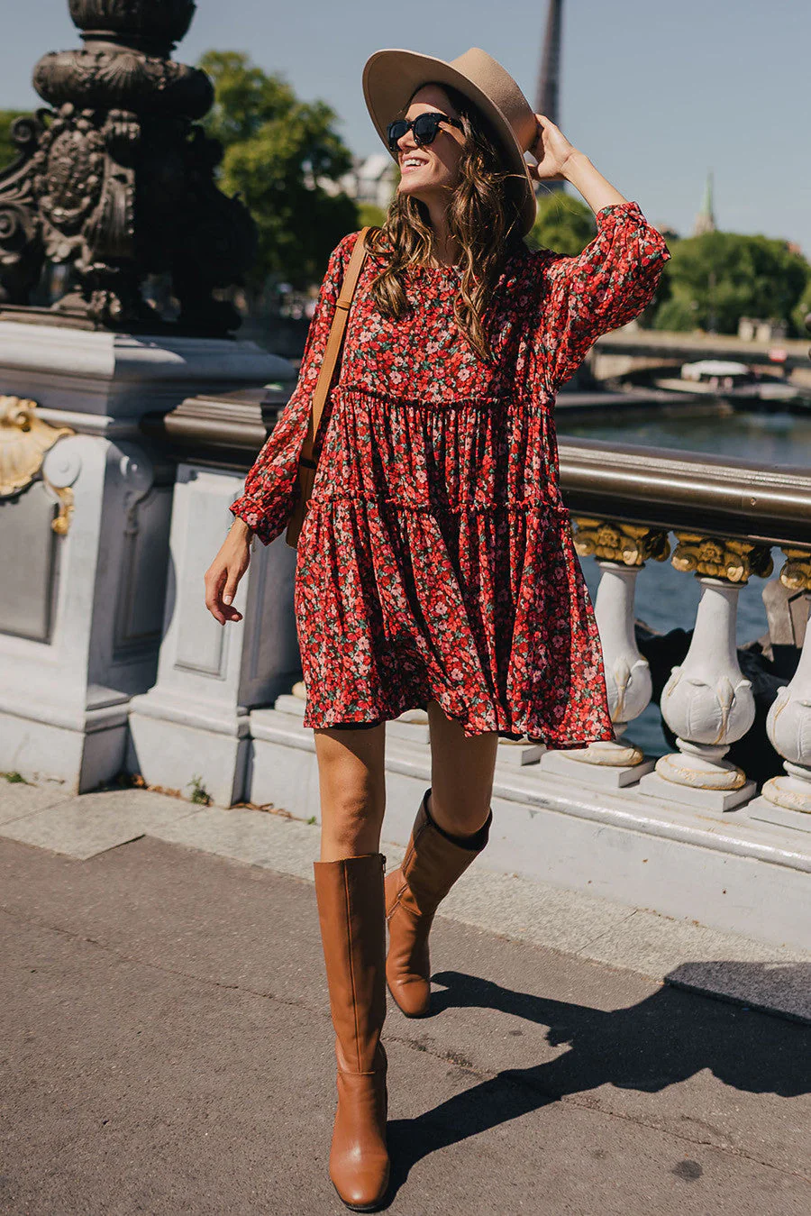 Robe Lexi Granada - Image 4