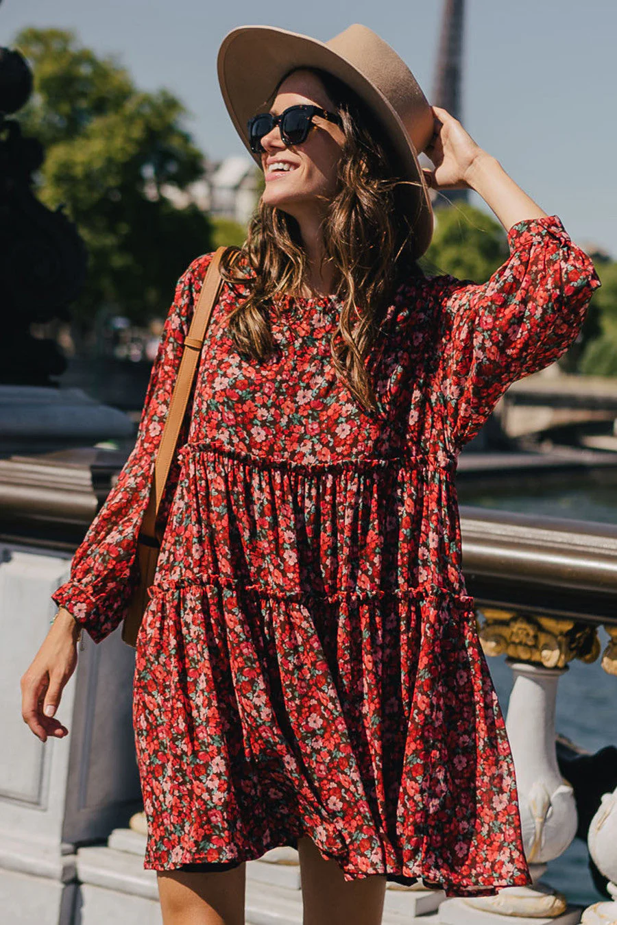 Robe Lexi Granada - Image 5