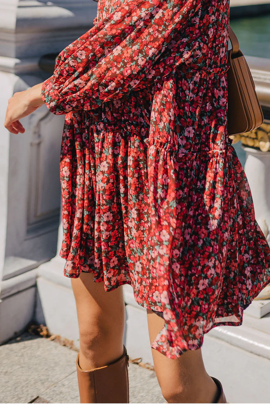 Robe Lexi Granada - Image 6