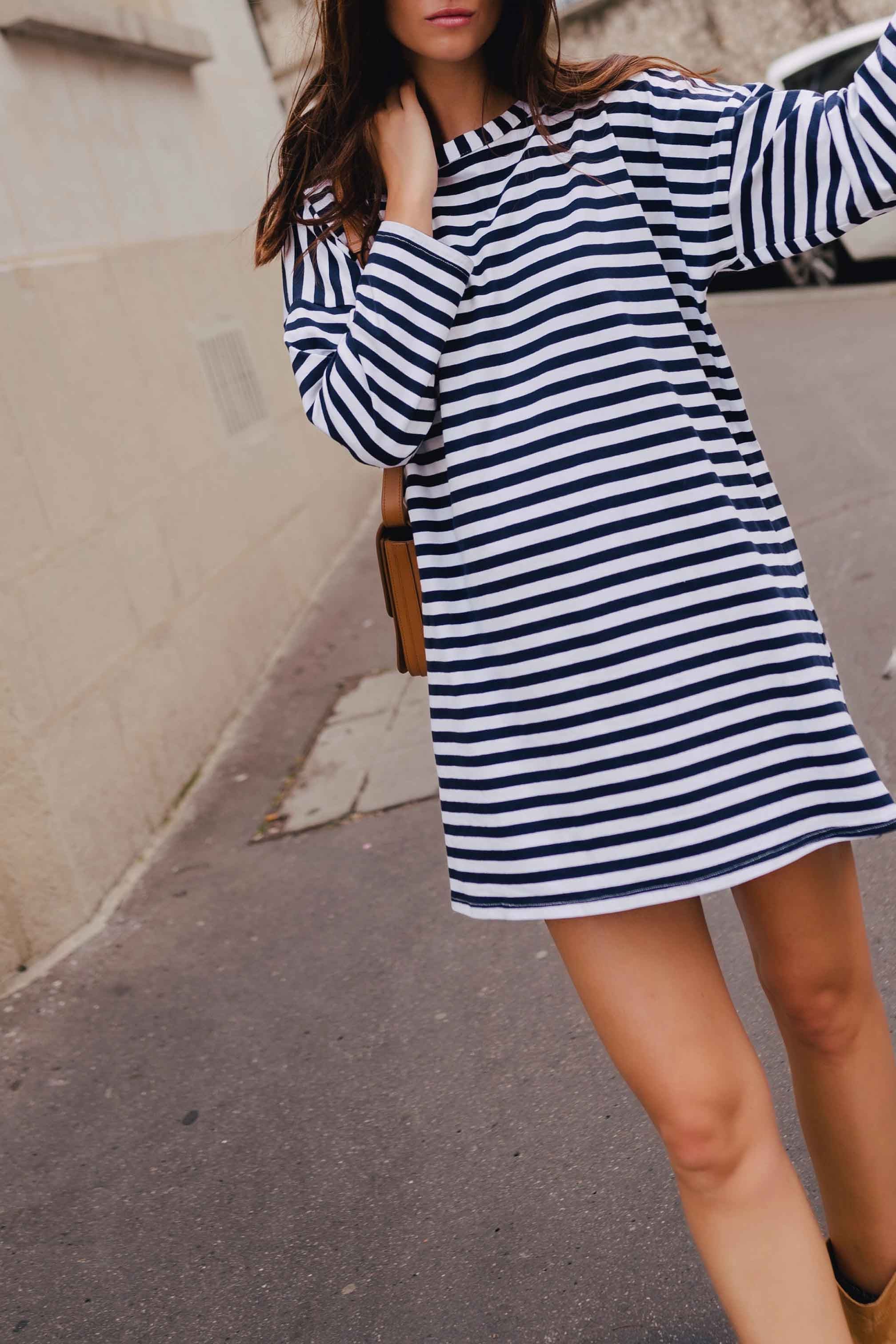 Robe Lou Marine - Image 5