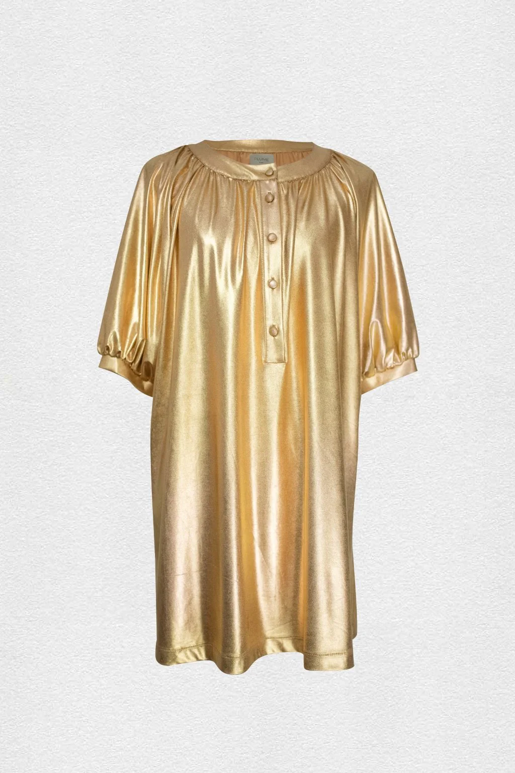Robe Servanne Gold - Image 3